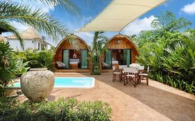 Tropical Chalet 2Br Villa Pasak Paradise 1 With Private Pool, Laguna 10 Min Drive